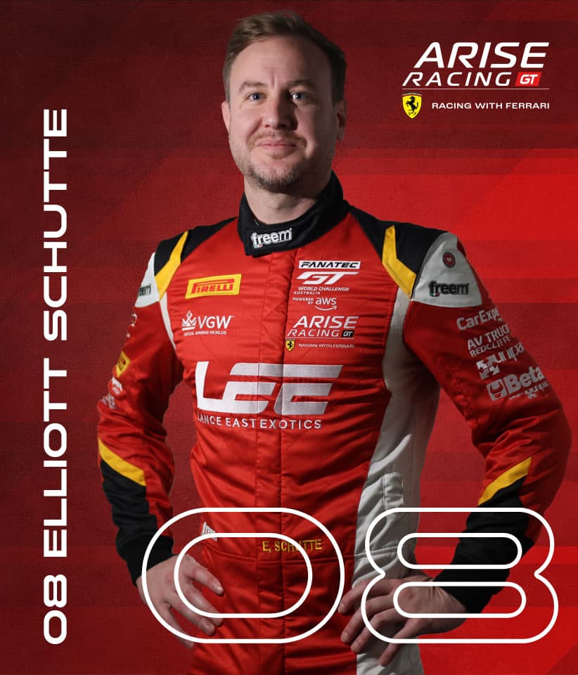 Elliott Schutte