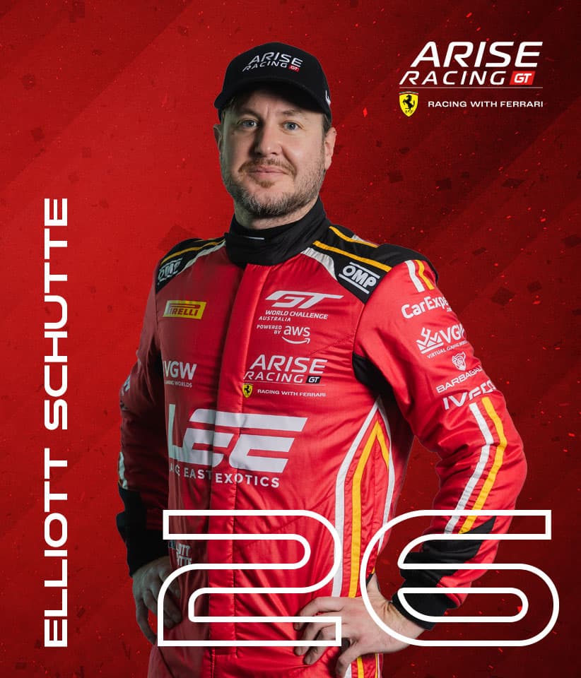 Elliott Schutte