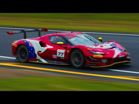Round 6 2025 | Arise Racing GT | Hampton Downs