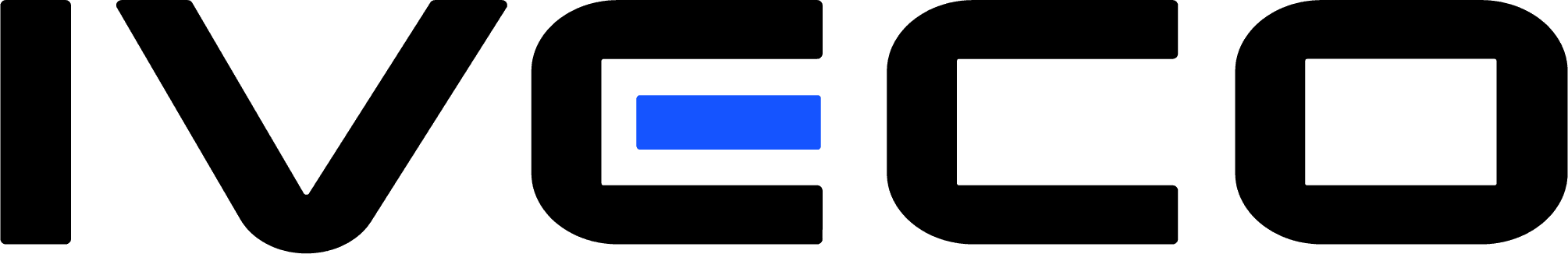 IVECO Logo