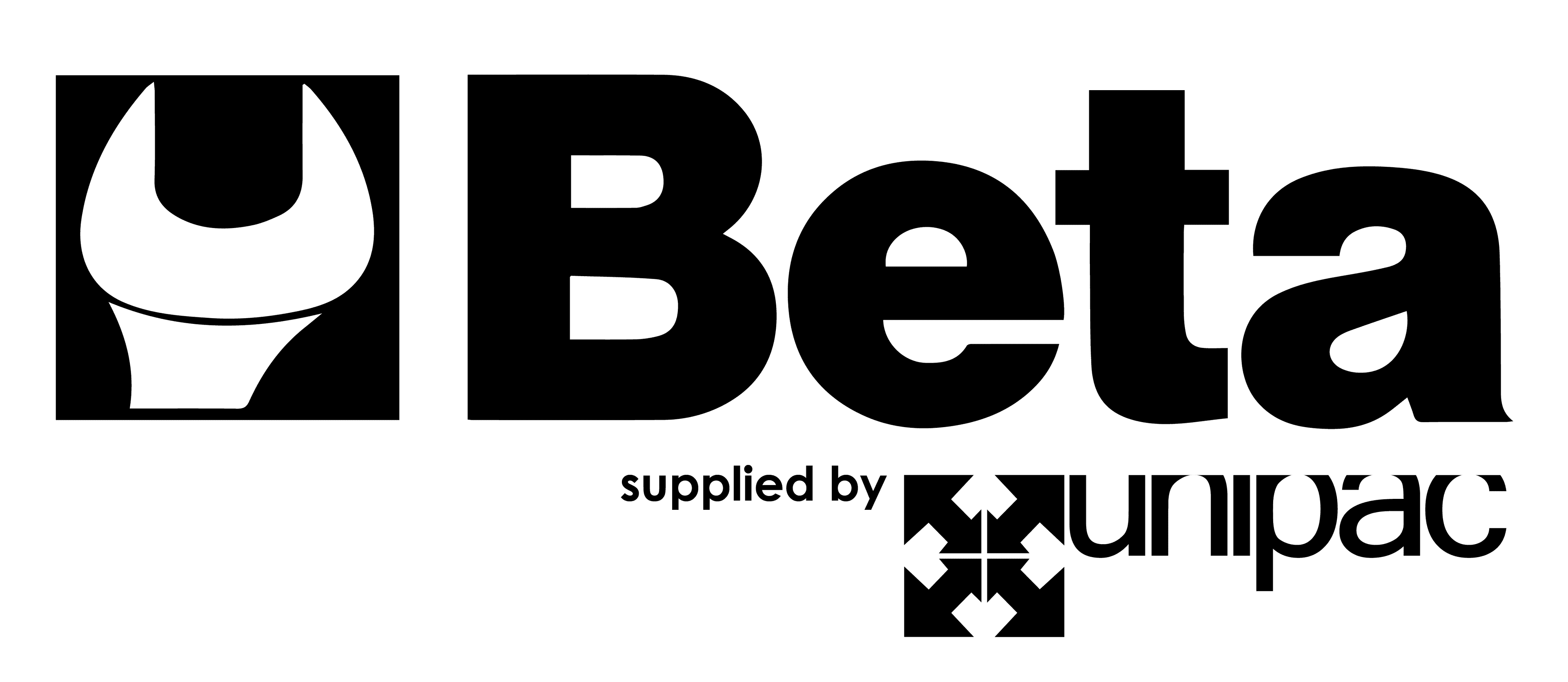 Beta Logo